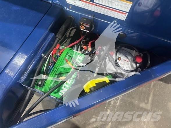 Air-Tow E16 XL Строительная техника - Другие