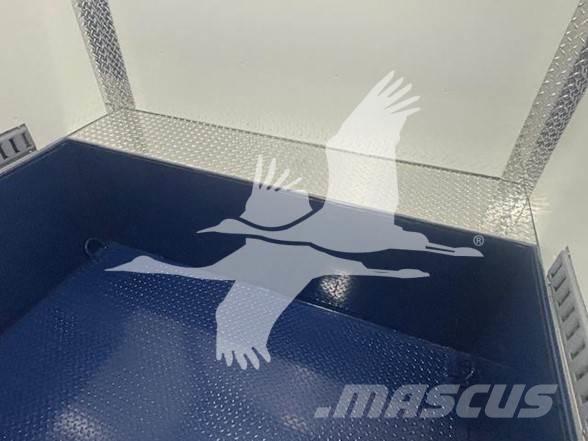 Air-Tow E16 XL Строительная техника - Другие