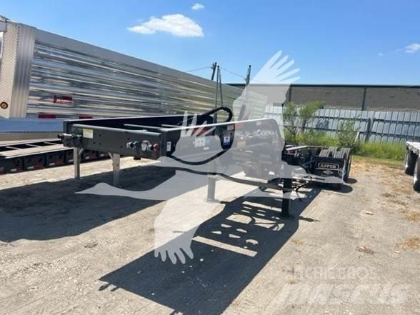 Aspen E-JT35-2 Транспортные тележки