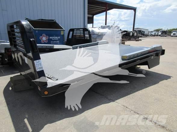  DEWEZE XRT84 Строительная техника - Другие