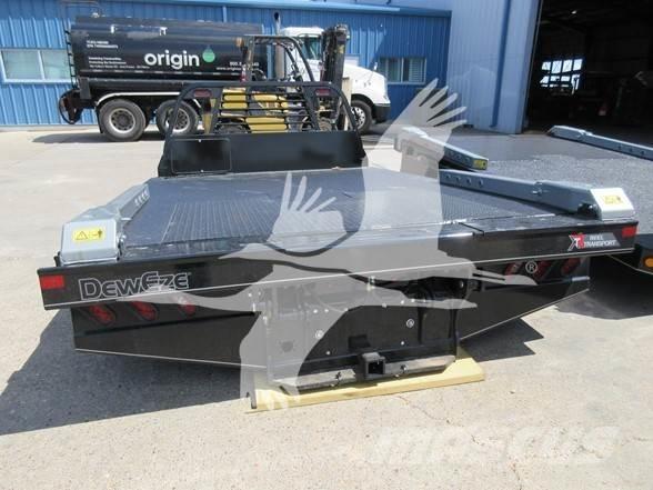  DEWEZE XRT84 Строительная техника - Другие