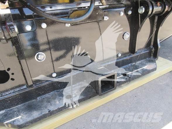  DEWEZE XRT84 Строительная техника - Другие