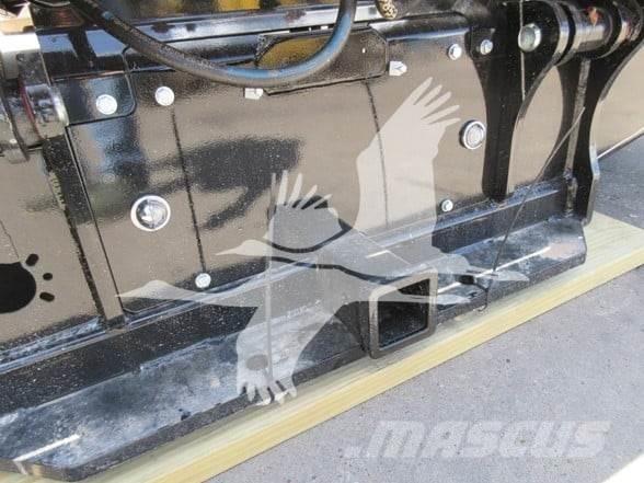  DEWEZE XRT84 Строительная техника - Другие