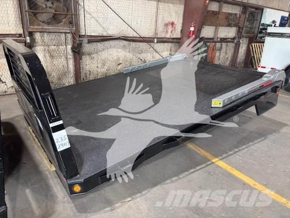  DEWEZE XRT84 Строительная техника - Другие