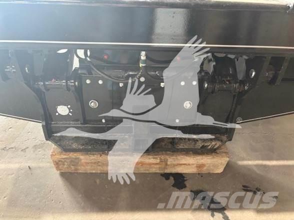  DEWEZE XRT84 Строительная техника - Другие