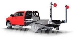  DEWEZE XRT84 Строительная техника - Другие