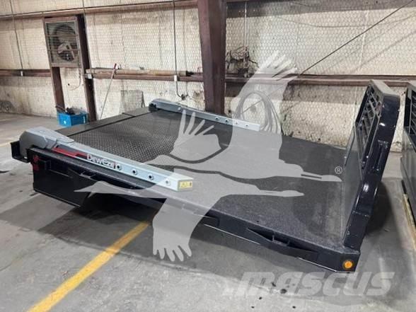  DEWEZE XRT84 Строительная техника - Другие