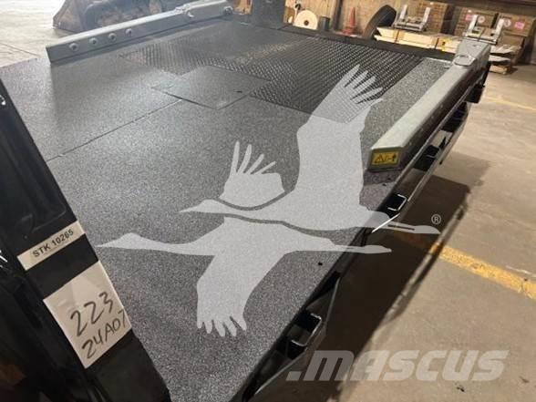  DEWEZE XRT84 Строительная техника - Другие