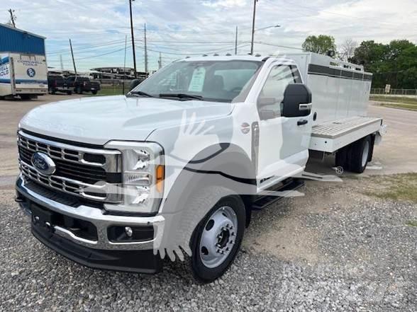 Ford F550 SD Строительная техника - Другие