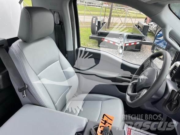 Ford F550 SD Строительная техника - Другие