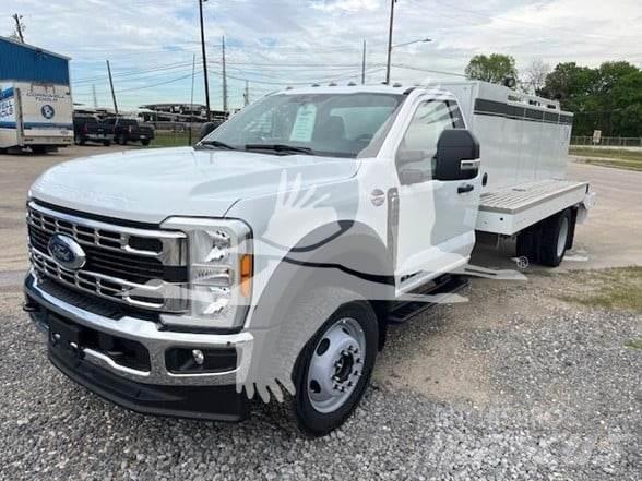 Ford F550 SD Строительная техника - Другие