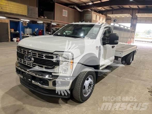 Ford F550 XL Строительная техника - Другие