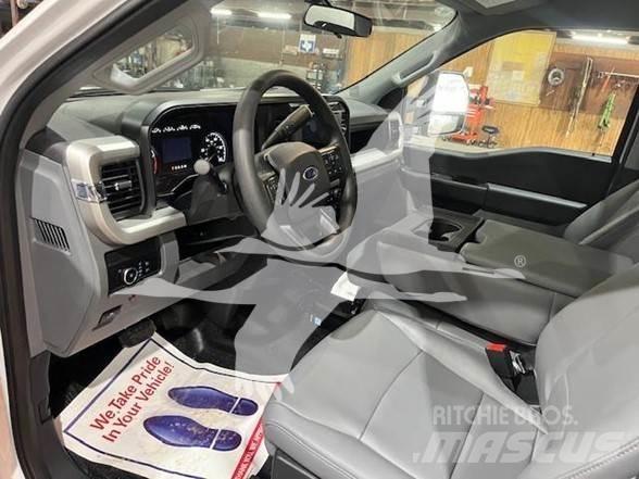 Ford F550 XL Строительная техника - Другие