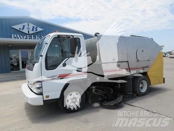 GMC W4500 Строительная техника - Другие
