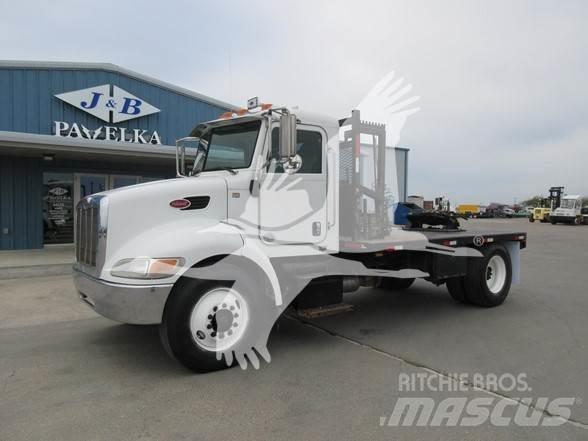 Peterbilt 337 Седельные тягачи