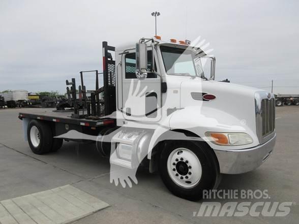 Peterbilt 337 Седельные тягачи