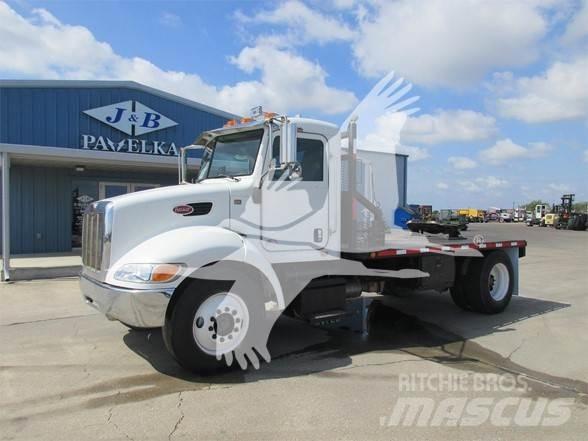 Peterbilt 337 Седельные тягачи