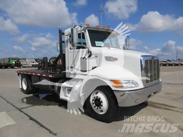 Peterbilt 337 Седельные тягачи