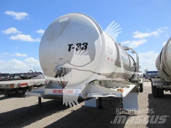 Polar TANKER Полуприцепы-Цистерны