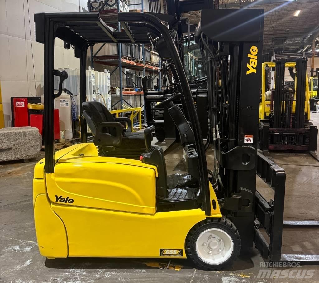 Yale ERP 040 VT Электропогрузчики