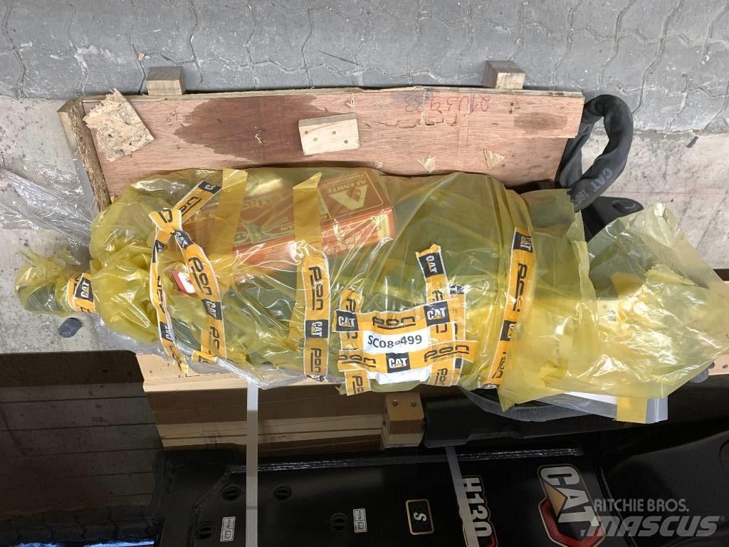 CAT H55S Гидромолоты