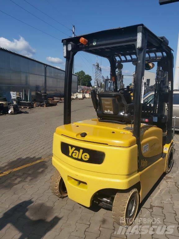 Yale ERP25VL Электропогрузчики
