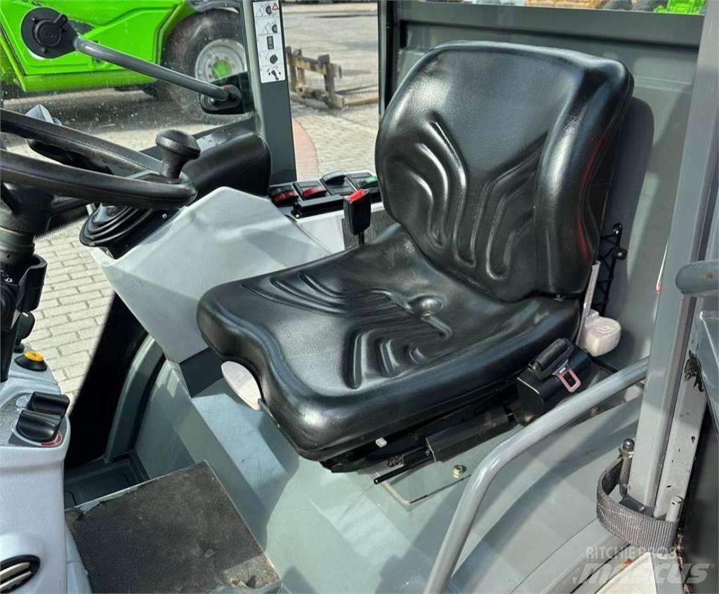 Kramer 5035 Малые погрузчики