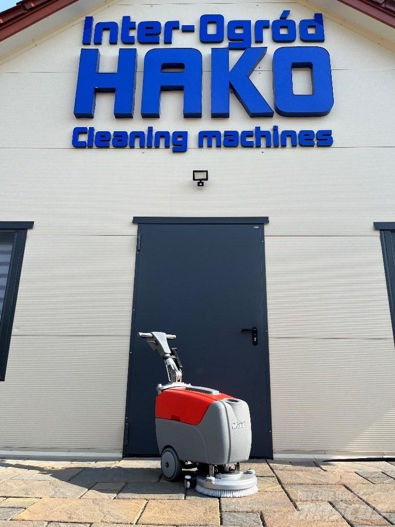 Hako B 12 Поломоечные машины