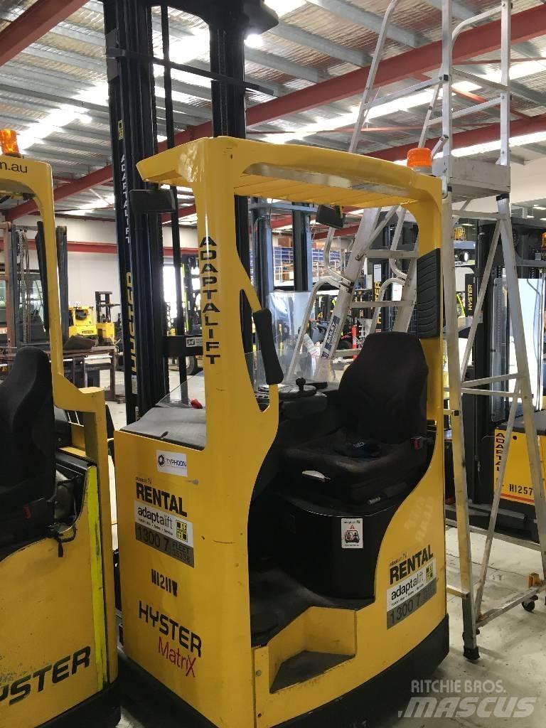 Hyster R1.6 Ричтраки
