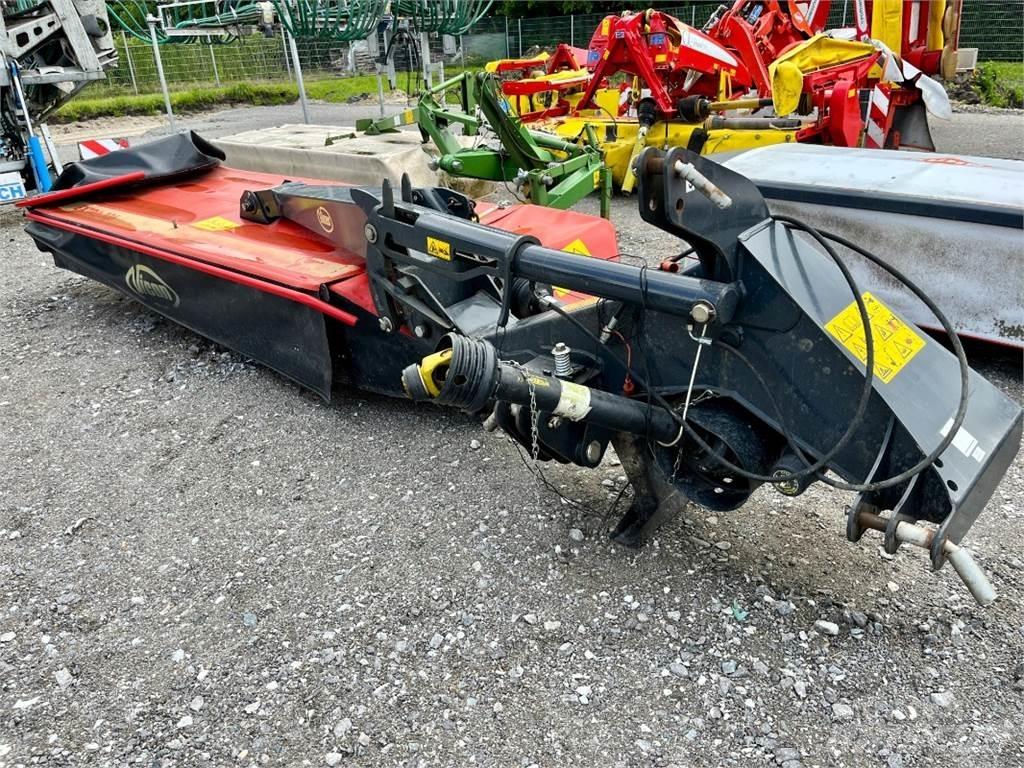 Vicon EXTRA 336 Косилки плющилки