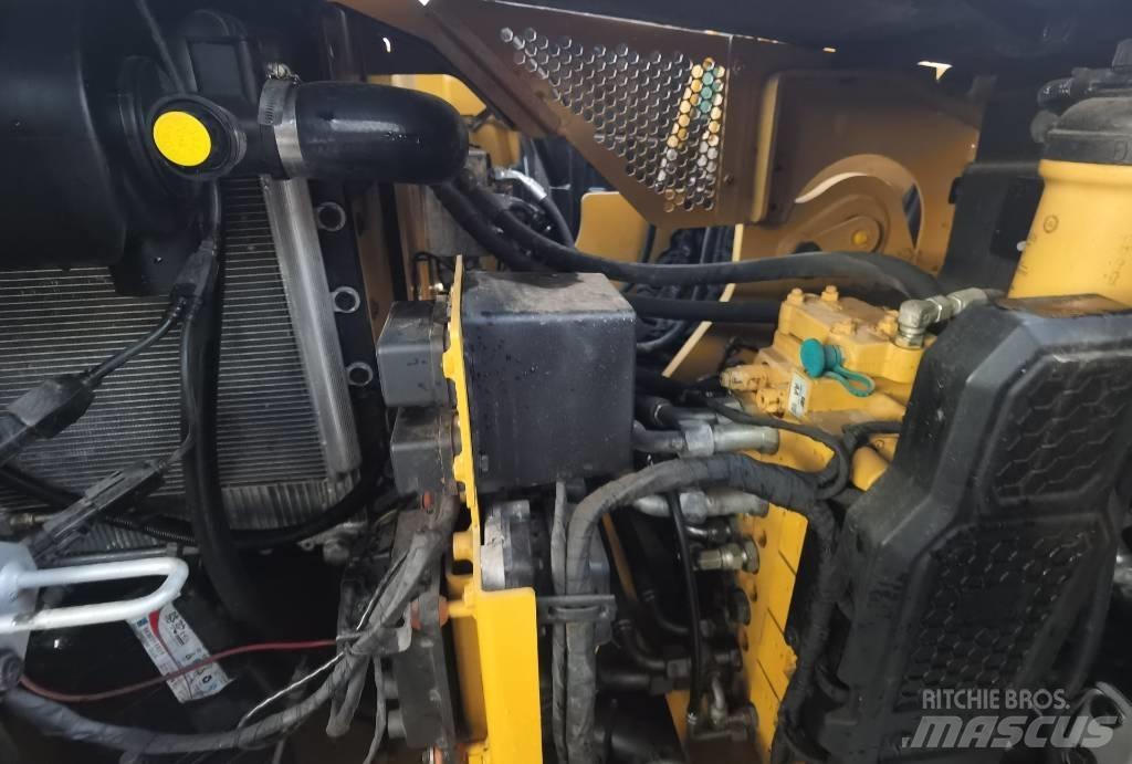 CAT 310 Гусеничные экскаваторы