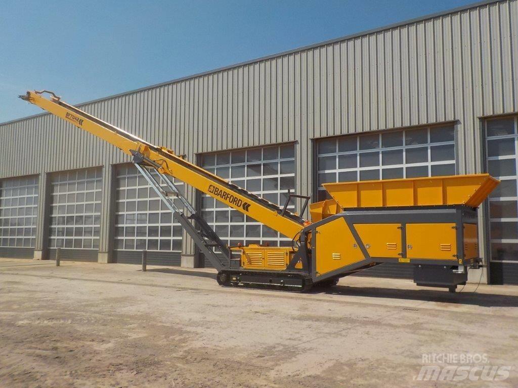 Barford BF7042 Конвейеры