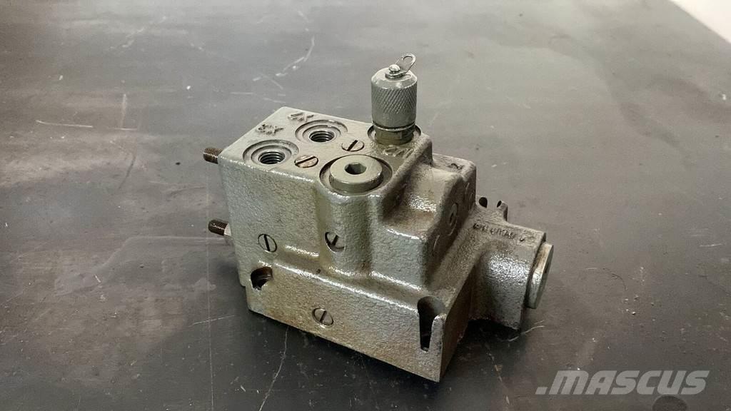 Liebherr LR1 - LS (D) Коммерческий транспорт - Другие