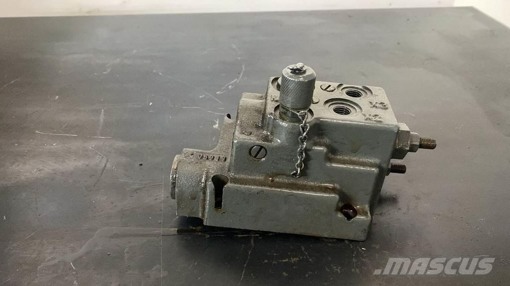 Liebherr LR1 - LS (D) Коммерческий транспорт - Другие