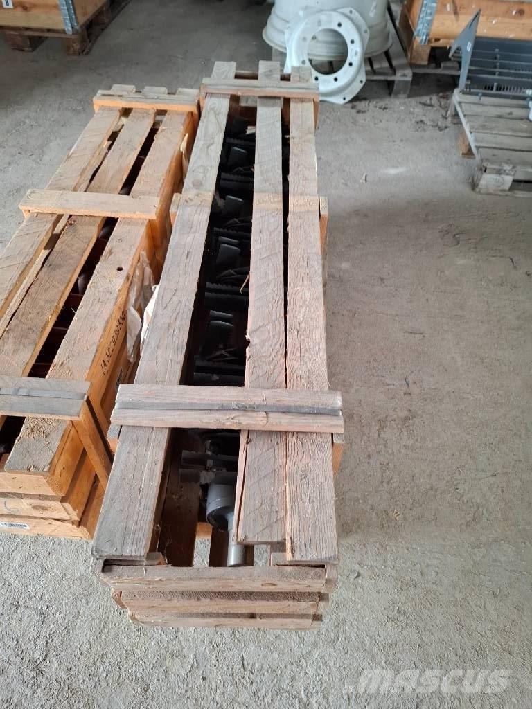 Fenet 5275 C Гусеницы и цепи