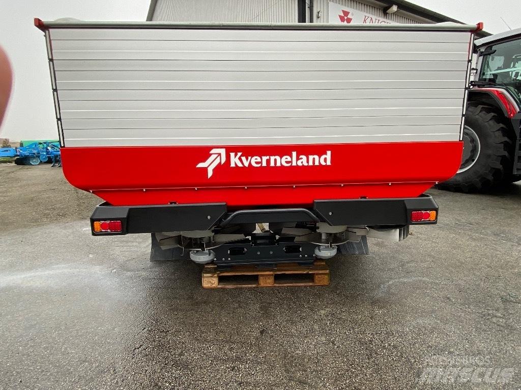 Kverneland TLX Разбрасыватели минеральных удобрений