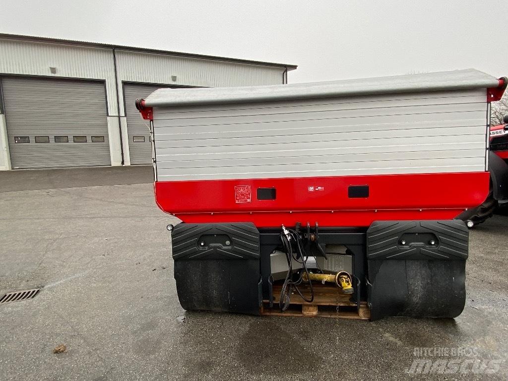 Kverneland TLX Разбрасыватели минеральных удобрений