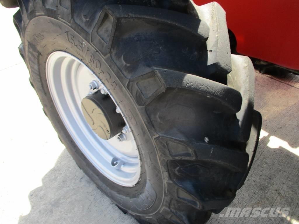 Manitou MT 1440 (269) Телескопические погрузчики