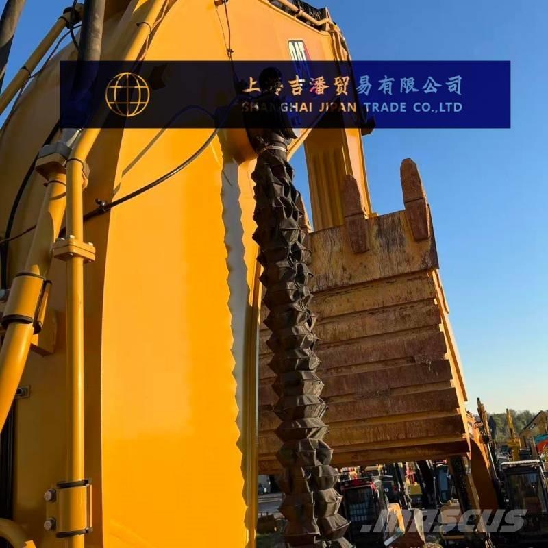 CAT 345 GC Гусеничные экскаваторы