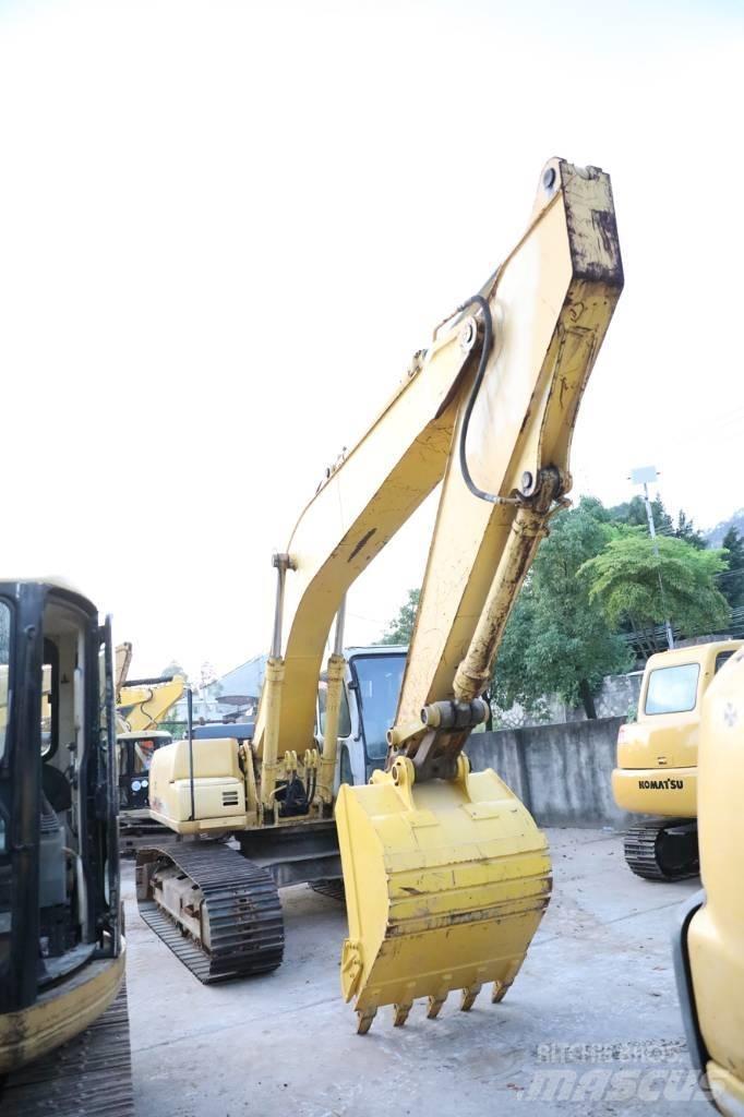 Sumitomo SH200-3 Гусеничные экскаваторы