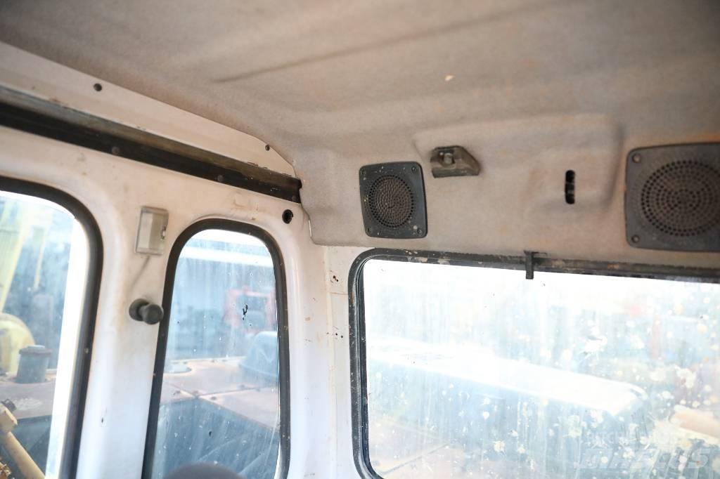 Sumitomo SH200-3 Гусеничные экскаваторы