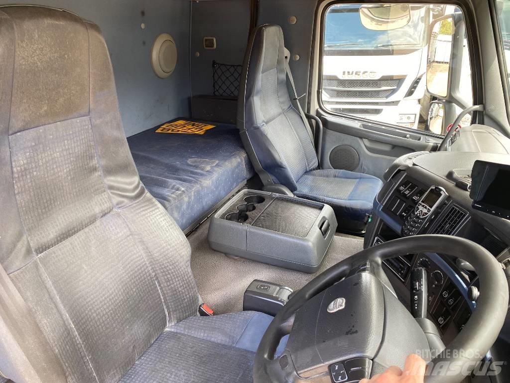 Volvo FM 440 Седельные тягачи