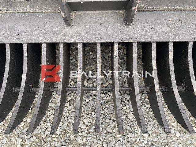  New 65mm Rake Bucket Ковши