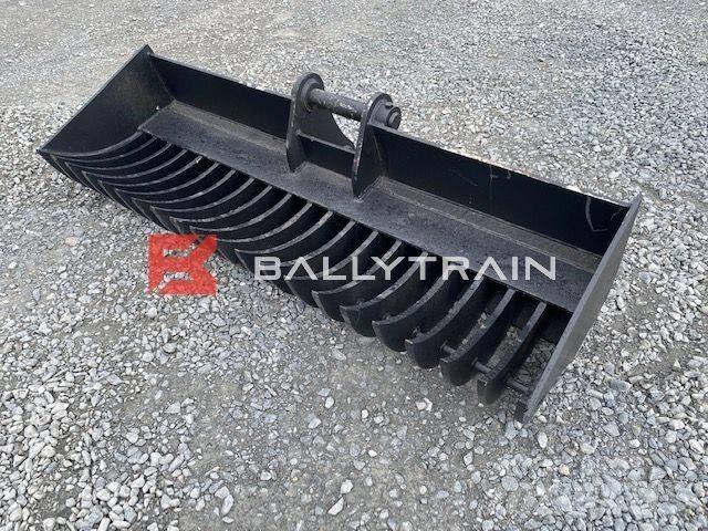  New 65mm Rake Bucket Ковши