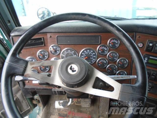 Western Star 4900 SA Грузовики-Самосвалы