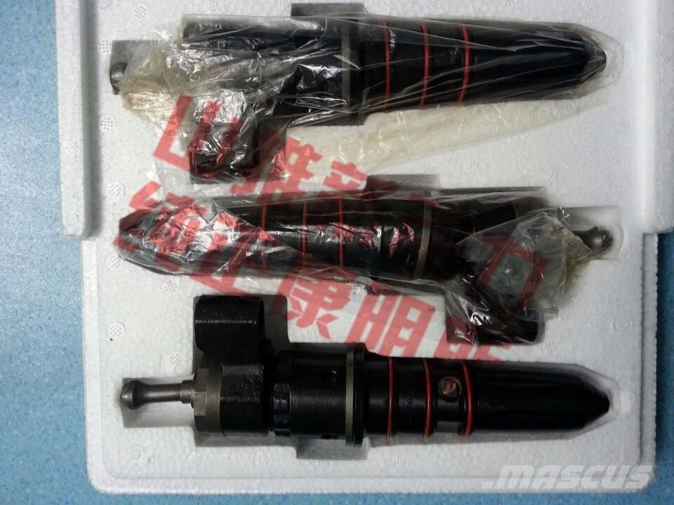 CUMMINS 4306515 Двигатели