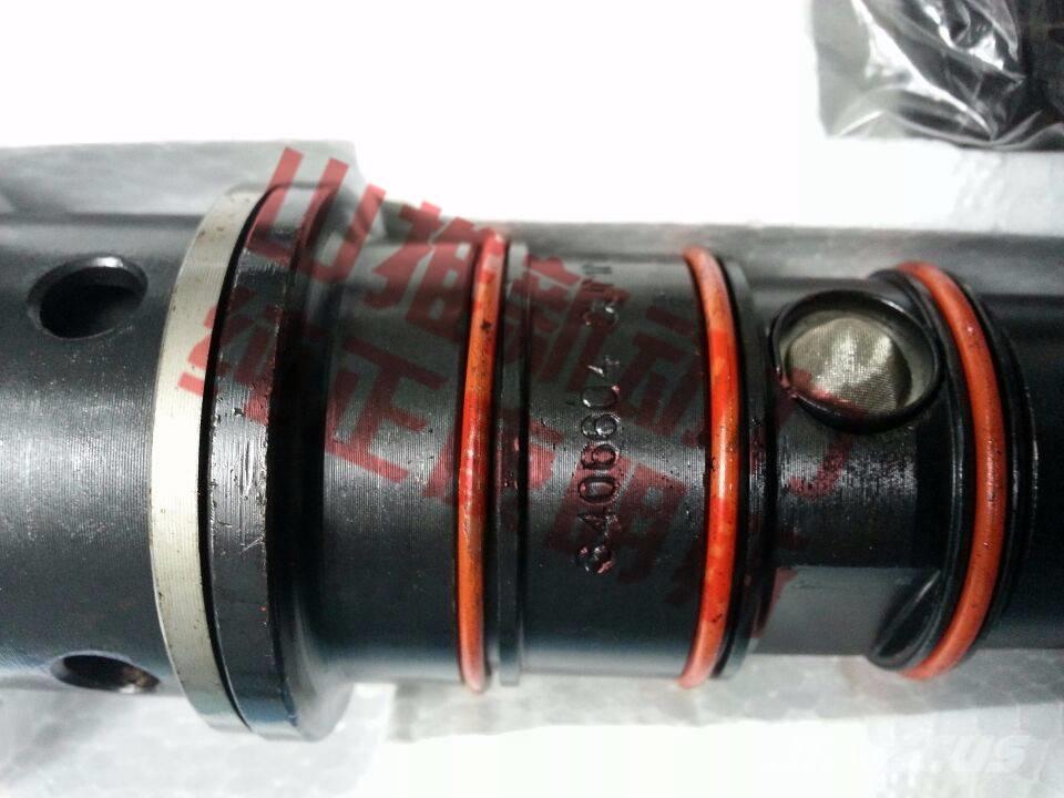 CUMMINS 4306515 Двигатели