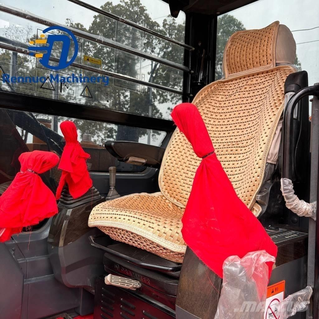 Sany SY 95 C Pro Гусеничные экскаваторы