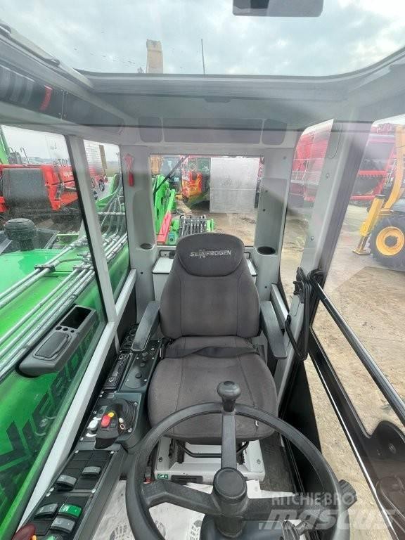 Sennebogen 355 E Телескопические погрузчики