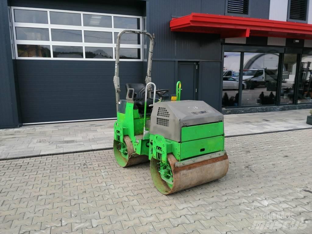 Bomag BW 100 Катки тротуарные